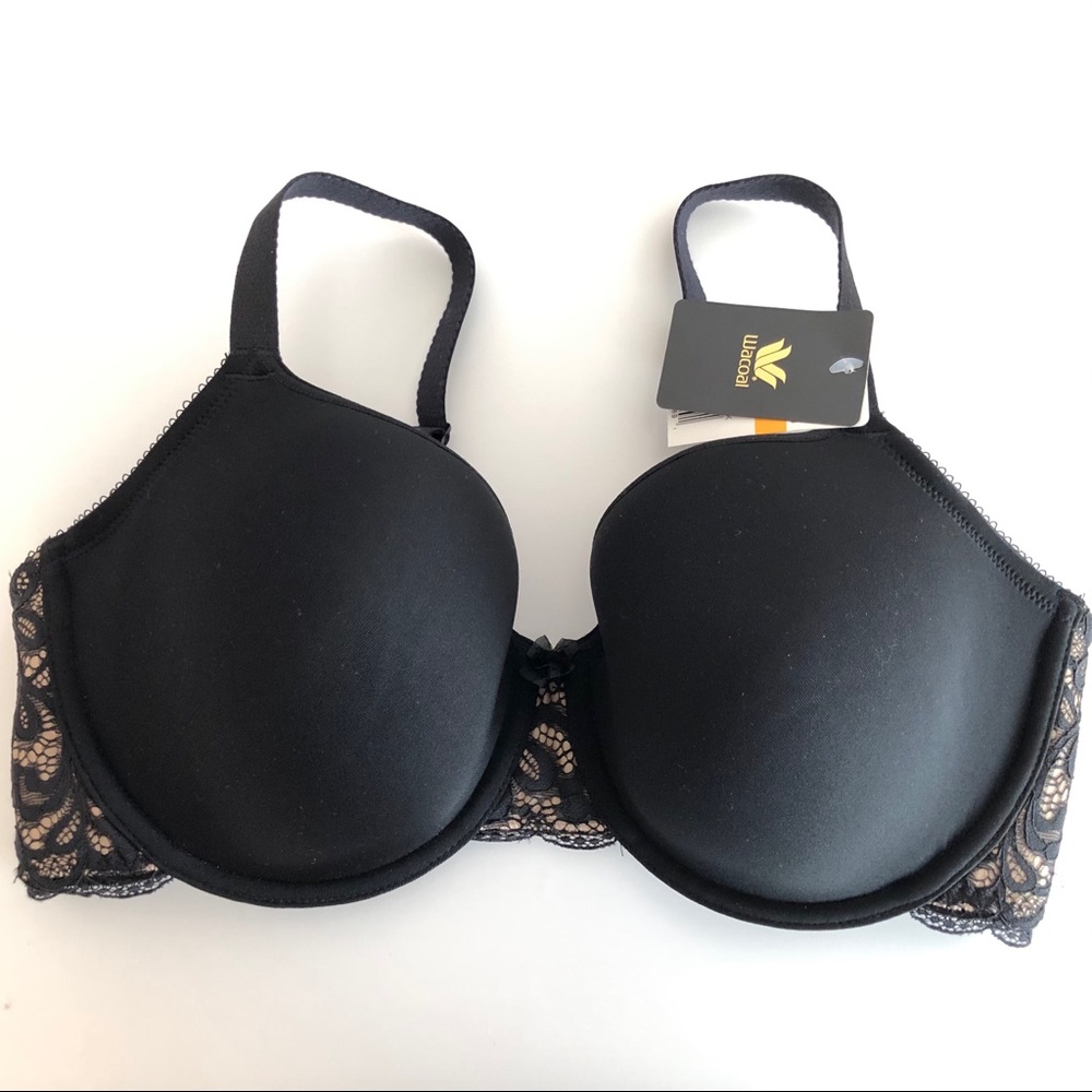 Wacoal All DressedUp T-Shirt Bra 36Dd